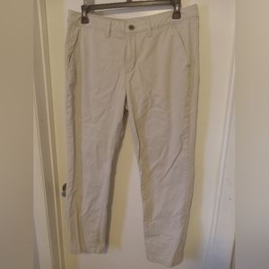 St. John's Bay Girlfriend Chino Size 14